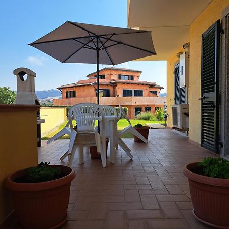 Lu Bagnu Castelsardo Il Corallo エクステリア 写真