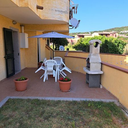 Lu Bagnu Castelsardo Il Corallo エクステリア 写真