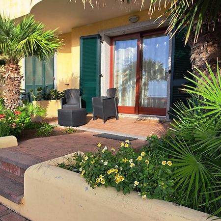Lu Bagnu Castelsardo Il Corallo エクステリア 写真