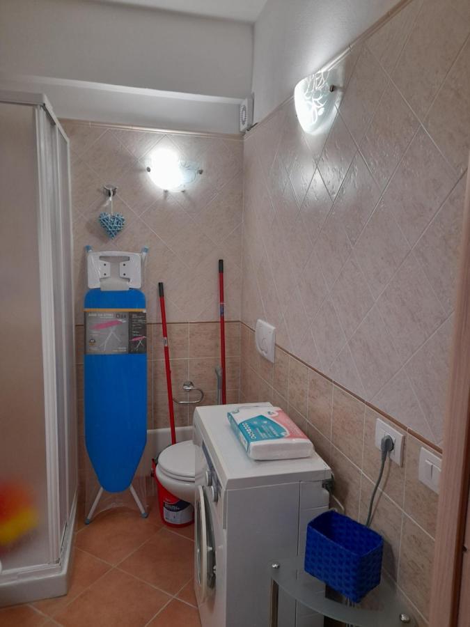 Lu Bagnu Castelsardo Il Corallo エクステリア 写真