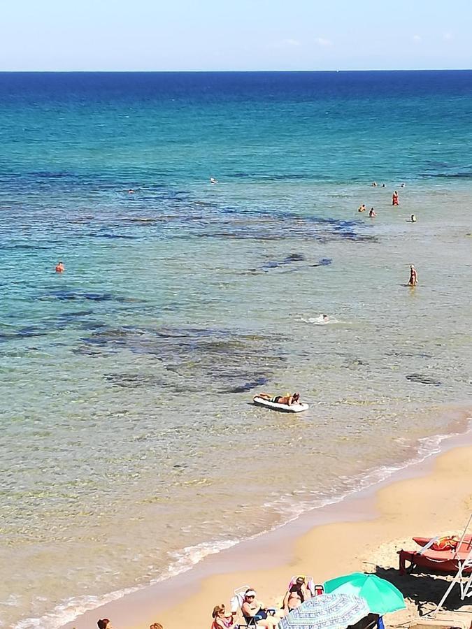 Lu Bagnu Castelsardo Il Corallo エクステリア 写真