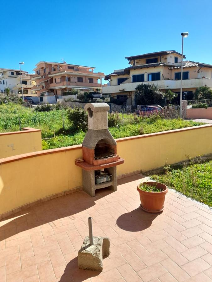 Lu Bagnu Castelsardo Il Corallo エクステリア 写真