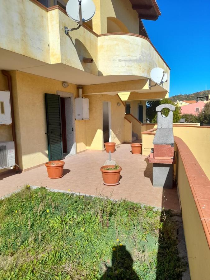 Lu Bagnu Castelsardo Il Corallo エクステリア 写真