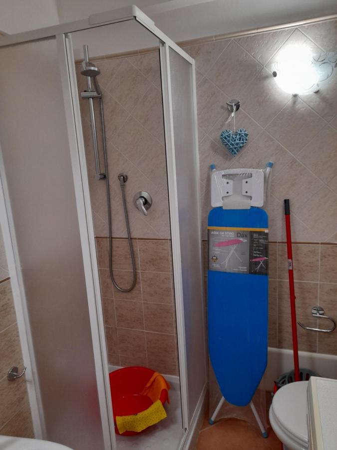 Lu Bagnu Castelsardo Il Corallo エクステリア 写真