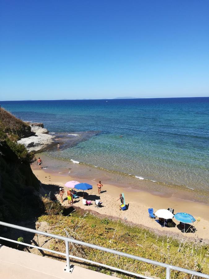 Lu Bagnu Castelsardo Il Corallo エクステリア 写真