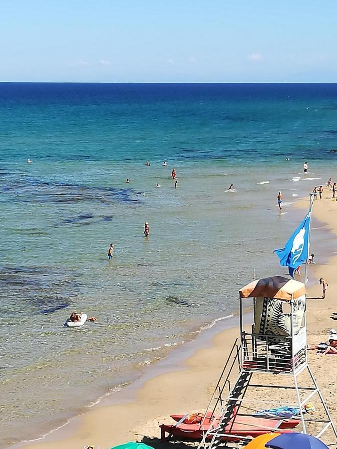Lu Bagnu Castelsardo Il Corallo エクステリア 写真