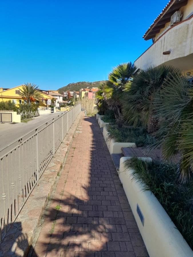 Lu Bagnu Castelsardo Il Corallo エクステリア 写真