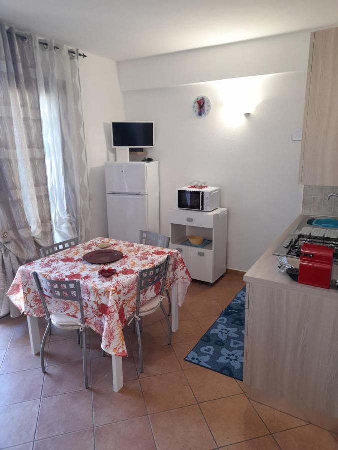 Lu Bagnu Castelsardo Il Corallo エクステリア 写真