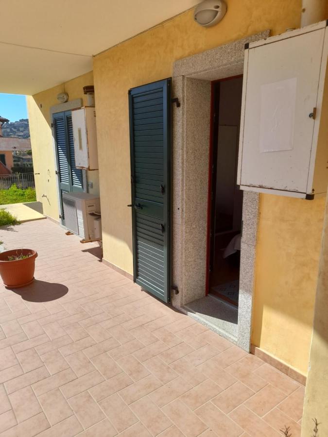 Lu Bagnu Castelsardo Il Corallo エクステリア 写真