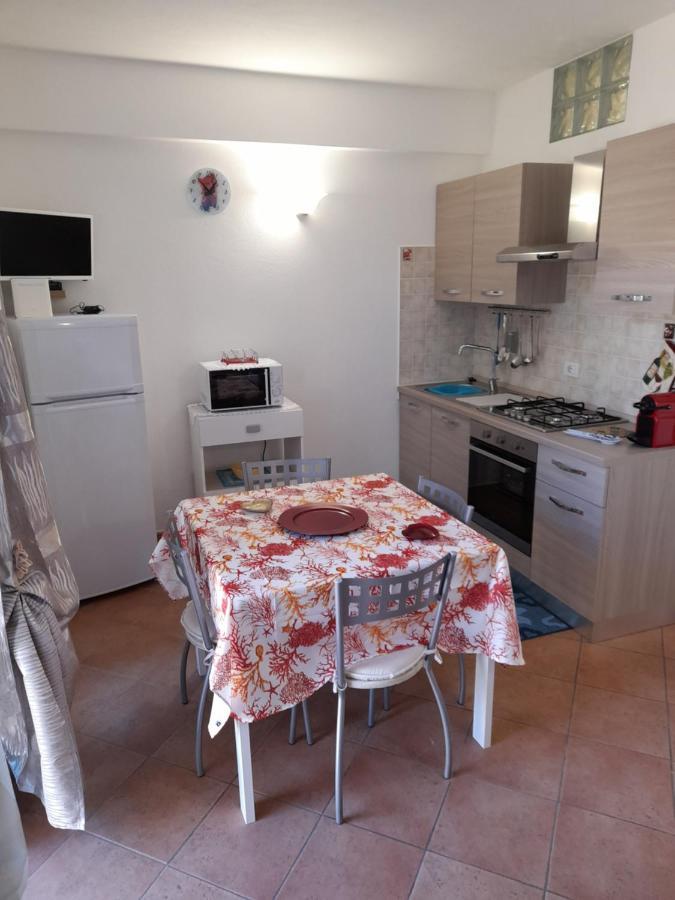 Lu Bagnu Castelsardo Il Corallo エクステリア 写真