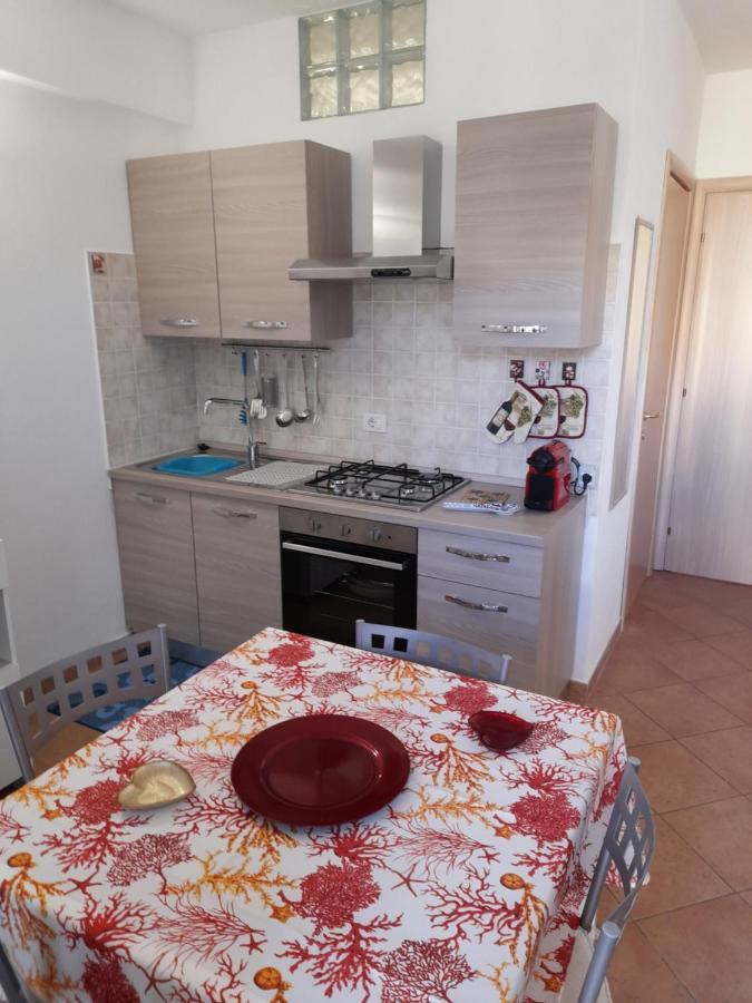 Lu Bagnu Castelsardo Il Corallo エクステリア 写真