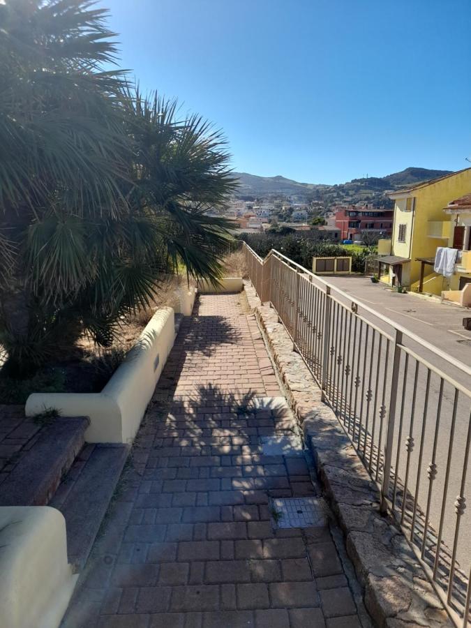Lu Bagnu Castelsardo Il Corallo エクステリア 写真