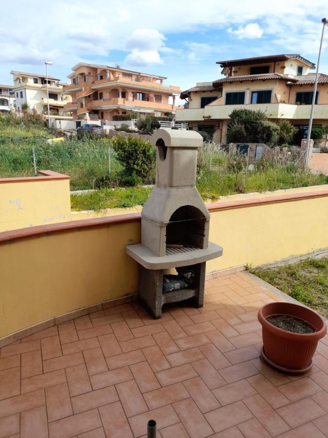 Lu Bagnu Castelsardo Il Corallo エクステリア 写真
