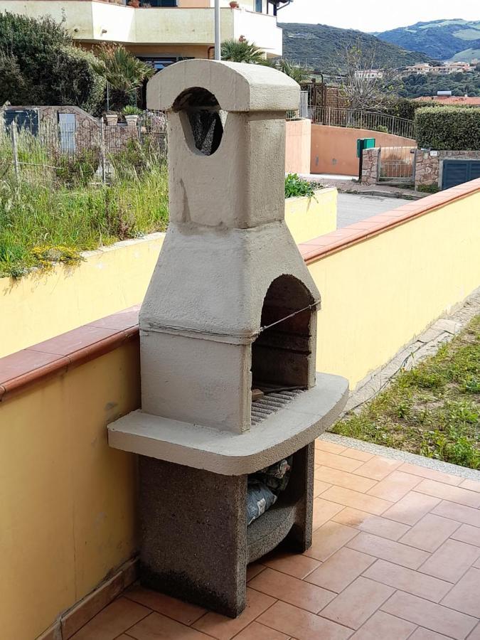 Lu Bagnu Castelsardo Il Corallo エクステリア 写真
