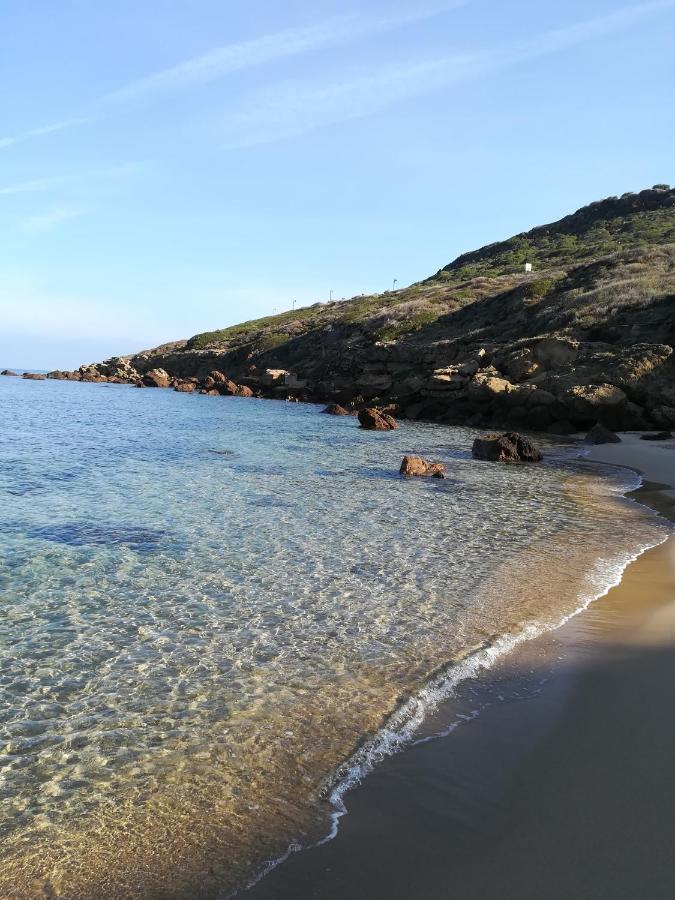 Lu Bagnu Castelsardo Il Corallo エクステリア 写真