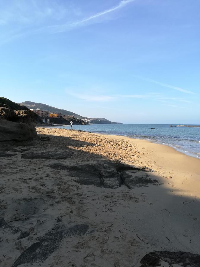 Lu Bagnu Castelsardo Il Corallo エクステリア 写真